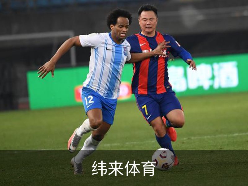 走进纬来体育